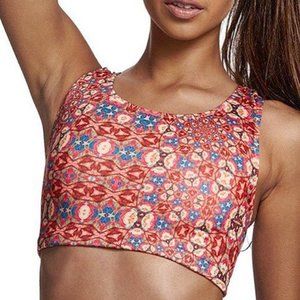 Wolven Threads Fractal Top